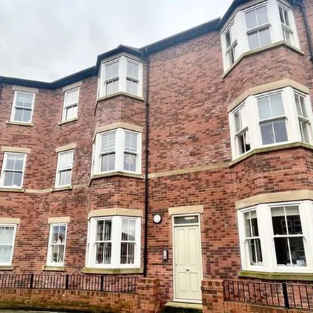 Rent this 3 bed apartment on The Co-operative Food in John Street, Whitley Bay