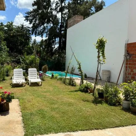 Image 2 - Las Gardenas, Partido del Pilar, Manuel Alberti, Argentina - House for sale