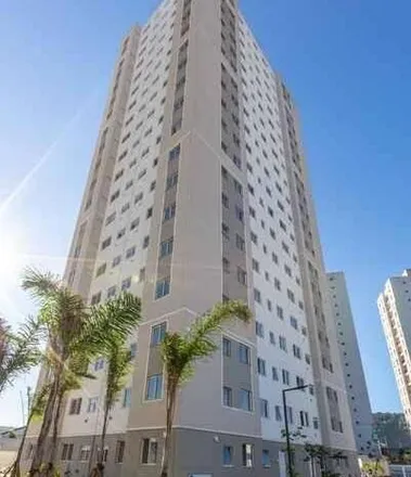 Image 2 - Rua Professor Francisco de Domênico, Areia Branca, Santos - SP, 11089-190, Brazil - Apartment for sale
