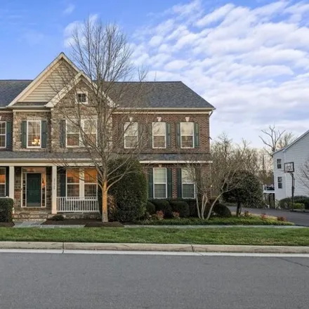 Image 1 - 21568 Burnt Hickory Court, Broadlands, Loudoun County, VA 22011, USA - House for sale