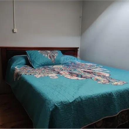 Buy this 3 bed house on Paseo La Florida Dos 10535 in 830 1711 Provincia de Santiago, Chile