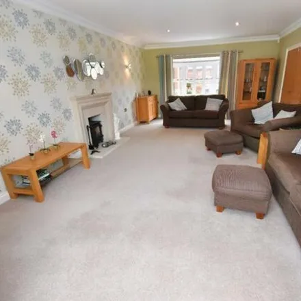 Image 2 - Hubbards Close, Ashby Magna, LE17 5NT, United Kingdom - House for sale