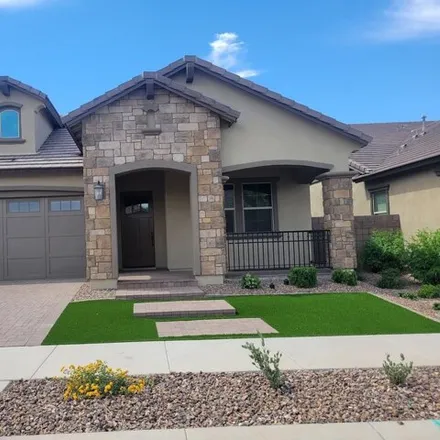 Buy this 3 bed house on East Canary Way in Queen Creek, AZ 84240