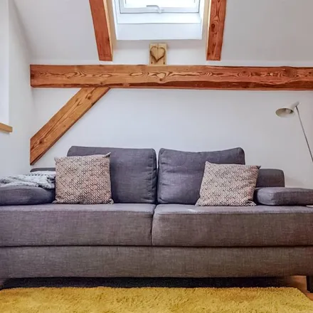 Rent this 1 bed duplex on Kolbnitz in Weg ÖDK-Gründe, 9815 Reißeck