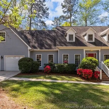 Rent this 4 bed house on 437 Clearfield Lane in Huntcliff, Southern Pines