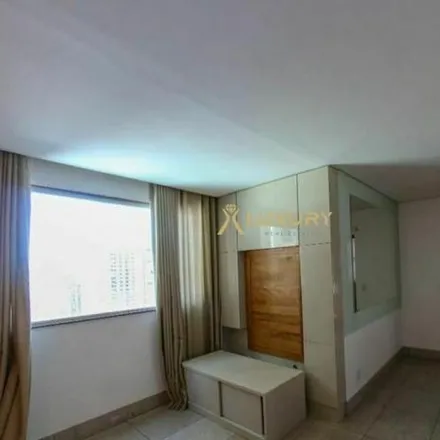 Buy this 2 bed apartment on unnamed road in Belvedere, Belo Horizonte - MG