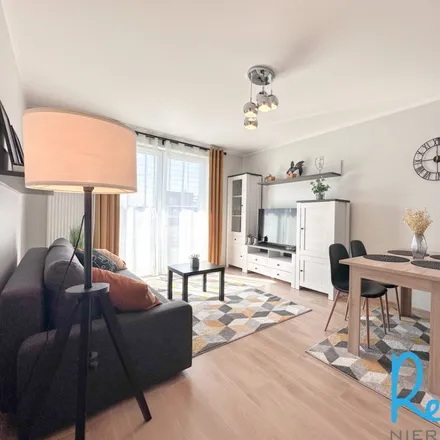 Rent this 2 bed apartment on Szkoła Podstawowa nr 22 in Hetmańska, 43-100 Tychy