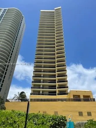 Rent this 1 bed condo on Sayan in 16275 Collins Avenue, Sunny Isles Beach