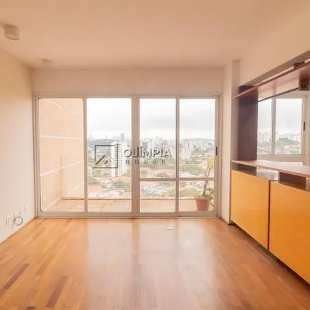 Buy this 2 bed apartment on Rua Leão Coroado in Vila Beatriz, São Paulo - SP