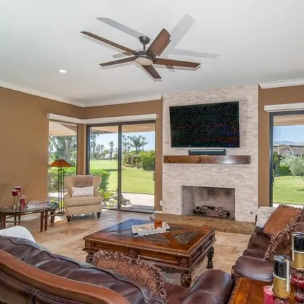 Rent this 3 bed house on 99 Briarcliff Court in Rancho Mirage, CA 92270