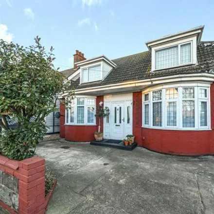 Buy this 3 bed house on 163 Wellesley Road in Tendring, CO15 3QE