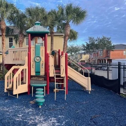 Image 3 - 2098 Sunset Meadow Drive, Clearwater, FL 33763, USA - Townhouse for rent