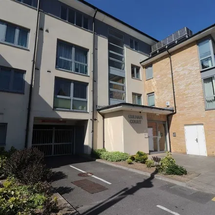 Rent this 2 bed apartment on Culham Court in Redford Way, London