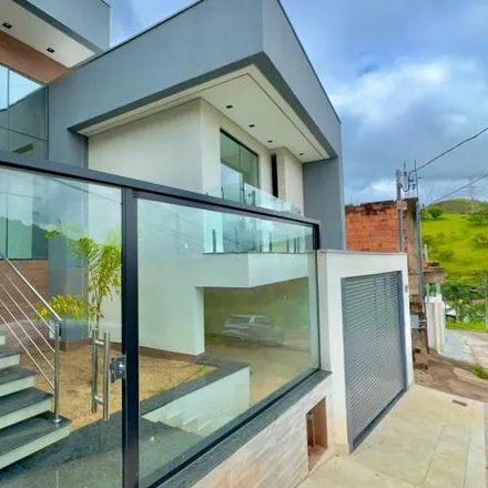 Buy this 3 bed house on Rua Expedito Matias in Santana do Paraíso - MG, 35167-000