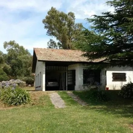 Image 2 - unnamed road, Partido de Balcarce, Villa Laguna La Brava, Argentina - House for sale