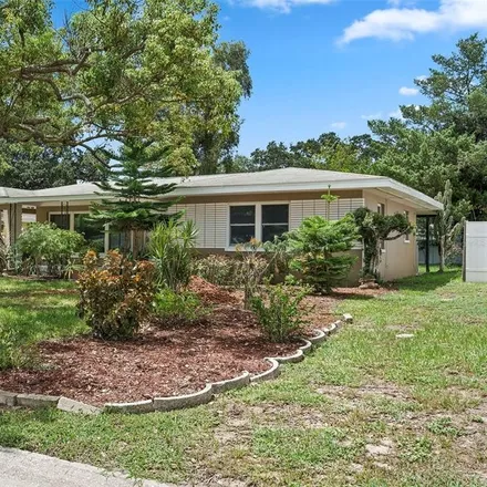 Image 2 - 212 East Mineola Drive, Belleair Bluffs, Pinellas County, FL 33770, USA - House for sale