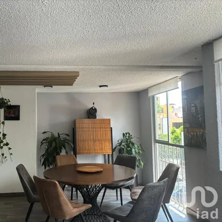 Buy this 2 bed apartment on Privada Arenal in Xochimilco, 16020 Mexico City