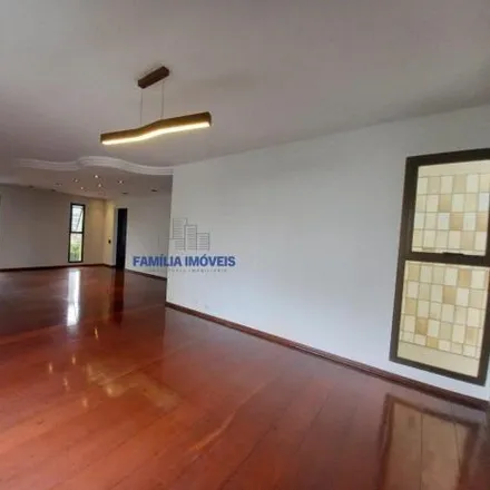 Rent this 4 bed apartment on Rua Dom Gaspar de Afonseca in Gonzaga, Santos - SP
