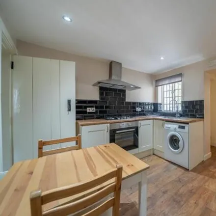 Image 5 - York Cottages, Liverpool, L25 5LD, United Kingdom - Townhouse for sale