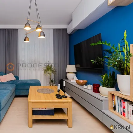 Buy this 3 bed apartment on Krośnieńska 14 in 35-505 Rzeszów, Poland