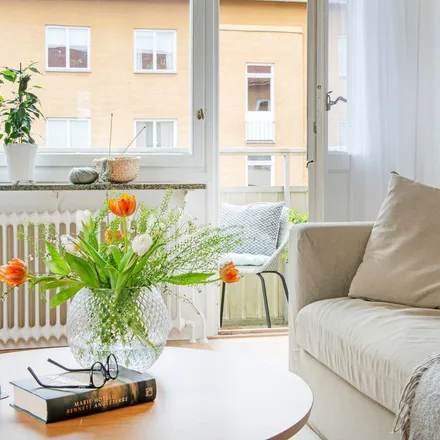 Image 2 - Riktargatan 2B, 644 33 Torshälla, Sweden - Apartment for rent