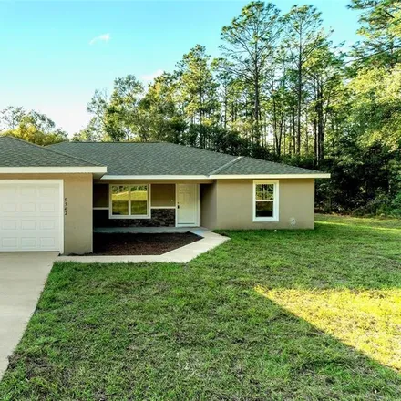 Buy this 3 bed house on 1025 West Virginis Drive in Citrus County, FL 34434