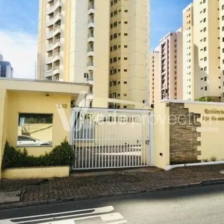 Buy this 3 bed apartment on Center in Rua Jasmim, Mansões Santo Antônio