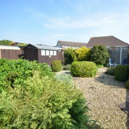 Image 9 - Bere Close, Bournemouth, Christchurch and Poole, BH17 9AD, United Kingdom - House for sale