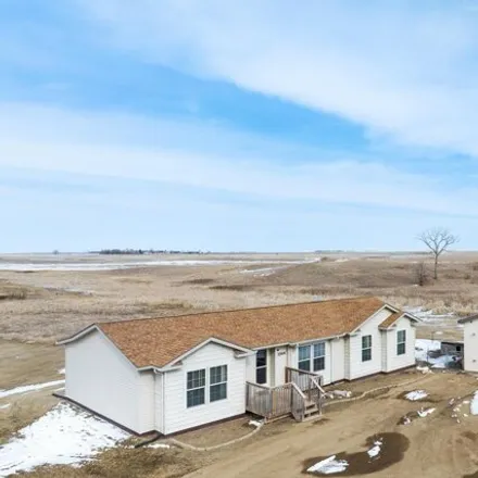 Buy this 3 bed house on 3544 Chestnut Cir Ne in Minot, North Dakota