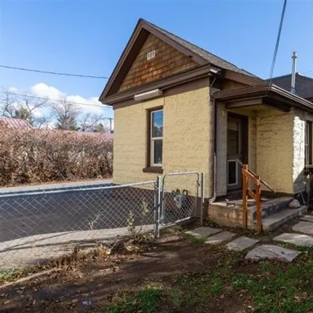 Image 7 - Belgrade Sales and Service, 91 North Broadway, Belgrade, MT 59714, USA - House for sale