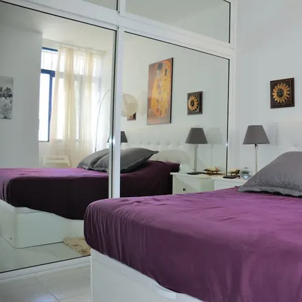 Rent this 2 bed apartment on Las Palmas in Canary Islands, Spain