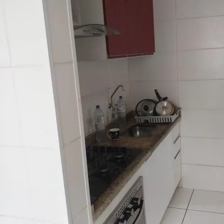 Buy this 2 bed apartment on unnamed road in Jardim Neuza Maria, Sorocaba - SP