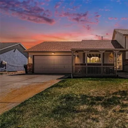 Buy this 3 bed house on 3511 East 98th Avenue in Thornton, CO 80229