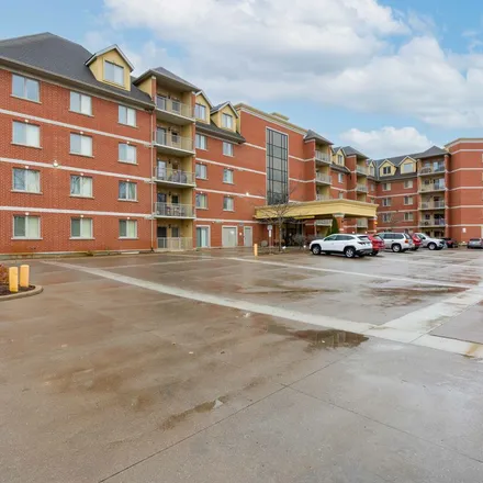 Image 4 - 6593 McLeod Road, Niagara Falls, ON L2G 4S1, Canada - Apartment for rent