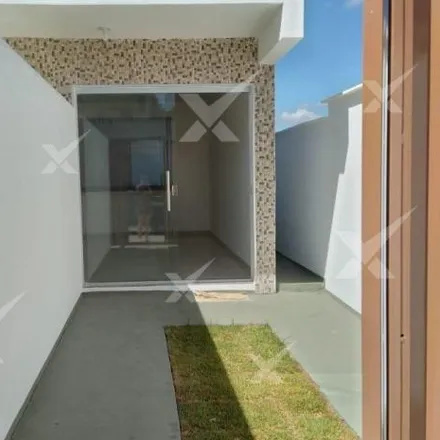 Buy this 3 bed house on Rua Eurico Hermógenes de Oliveira in Regional Norte, Betim - MG