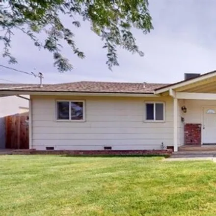 Buy this 3 bed house on 2248 Mauna Loa Drive in Ceres, CA 95307