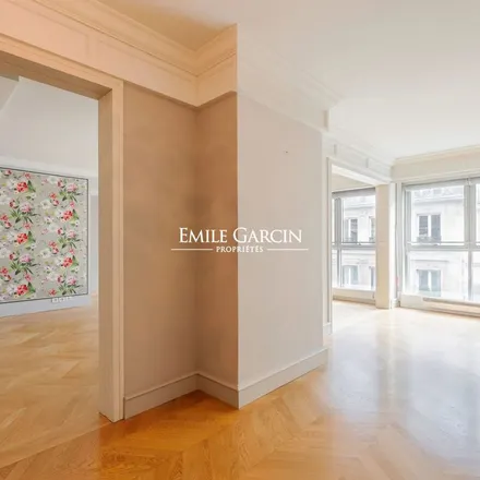 Image 4 - 128 Avenue de France, 75013 Paris, France - Apartment for rent