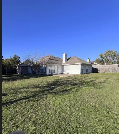 Image 6 - 8000 Princeton Road, Rowlett, TX 75089, USA - House for rent