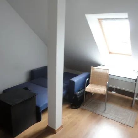 Rent this 7 bed apartment on Motylkowa 19 in 52-209 Wrocław, Poland