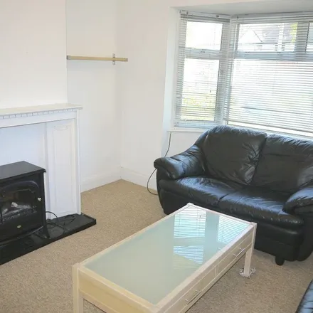 Rent this 2 bed apartment on Selborne Gardens in The Hyde, London