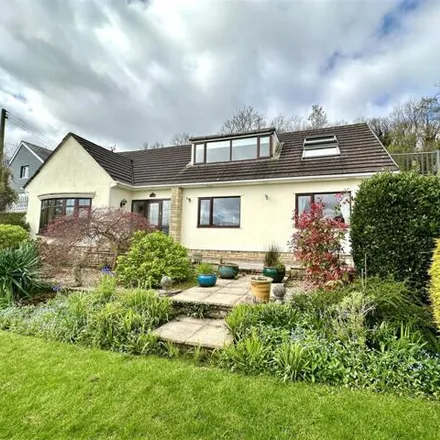 Buy this 4 bed house on Walston Road in Wenvoe, CF5 6AW