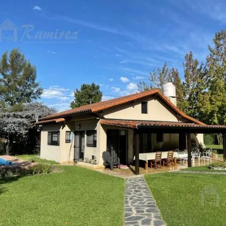 Image 2 - Los Fresnos, Francisco Álvarez Centro, 1746 Francisco Álvarez, Argentina - House for sale