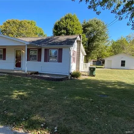 Buy this 3 bed house on 295 Zeigler Street in Pilot Knob, Iron County