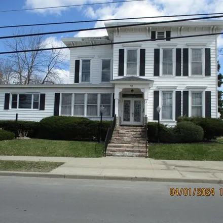 Buy this 5 bed house on 324 New York Avenue in City of Ogdensburg, NY 13669