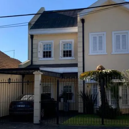 Buy this 4 bed house on Misiones 48 in Nuevo Quilmes, Don Bosco