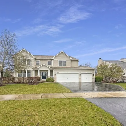 Buy this 4 bed house on 2345 Sumac Drive in Yorkville, IL 60560