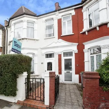 Image 1 - 44 Boundary Road, London, N22 6AD, United Kingdom - Townhouse for sale
