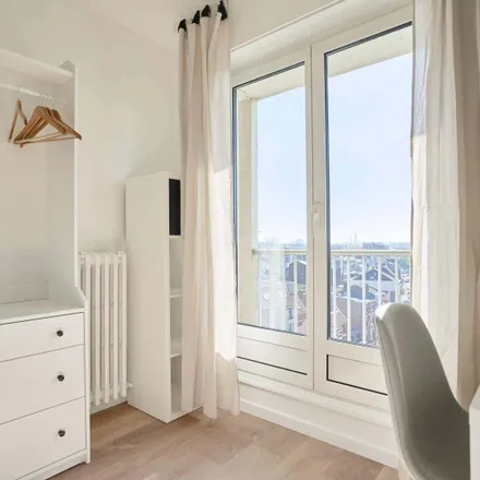 Image 4 - Résidence Louvois, Avenue de l'Architecte Louis Cordonnier, 59800 Lille, France - Room for rent