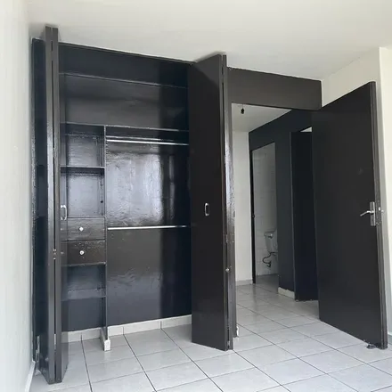 Buy this 2 bed apartment on Edificio Vicente Riva Palacio in Guerrero, Colonia San Simón Tolnahuac