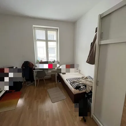 Rent this 6 bed apartment on Sokolská třída 1801/30 in 702 00 Ostrava, Czechia